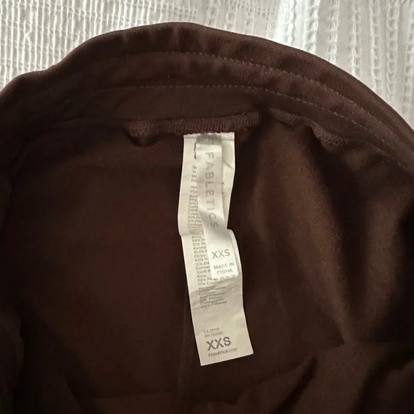 Fabletics Joggers - Picture 3 of 3